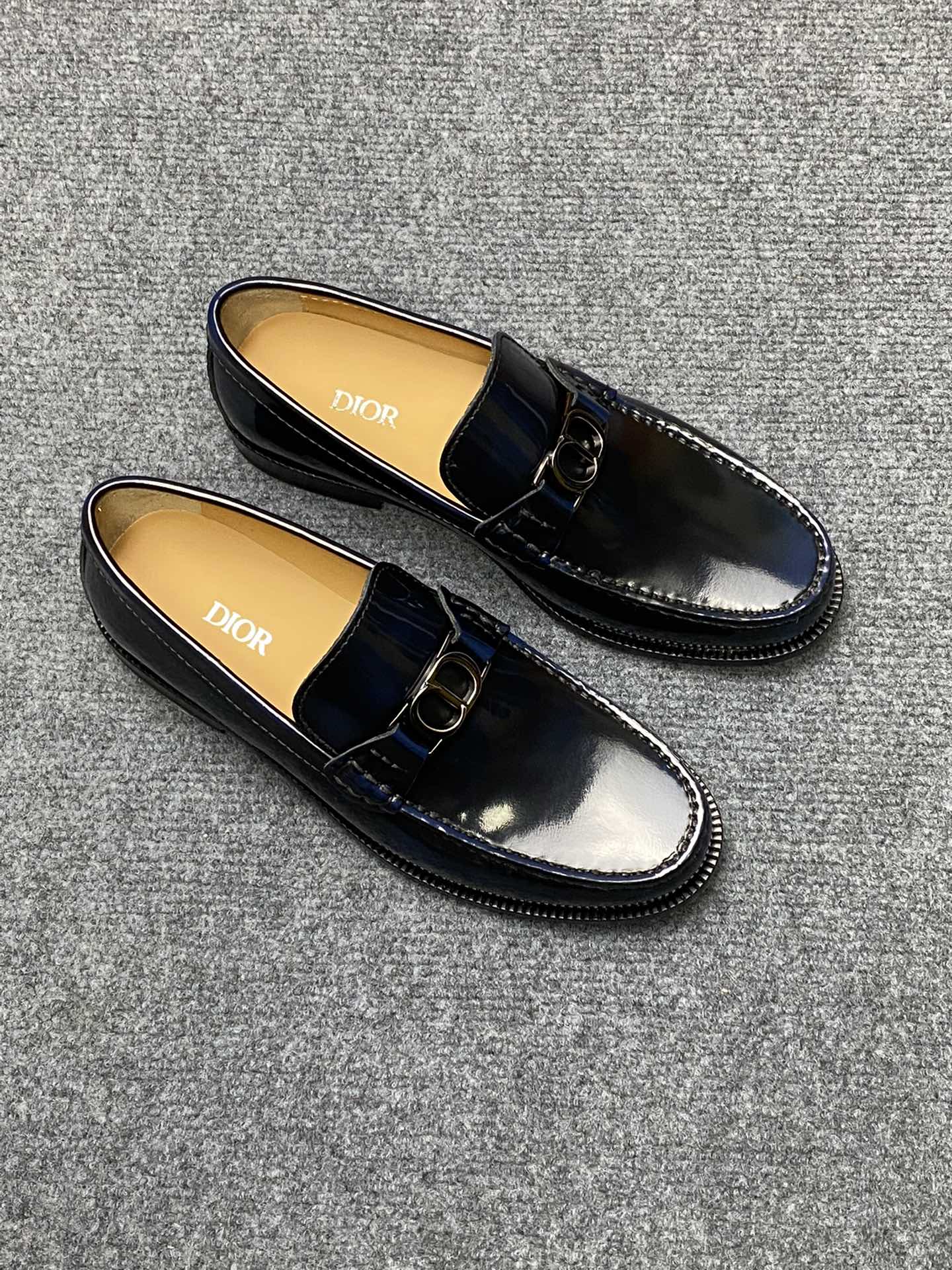 디올 남성 구두