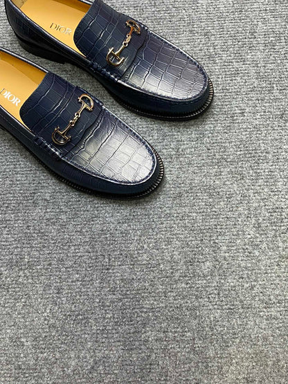 디올 남성 구두