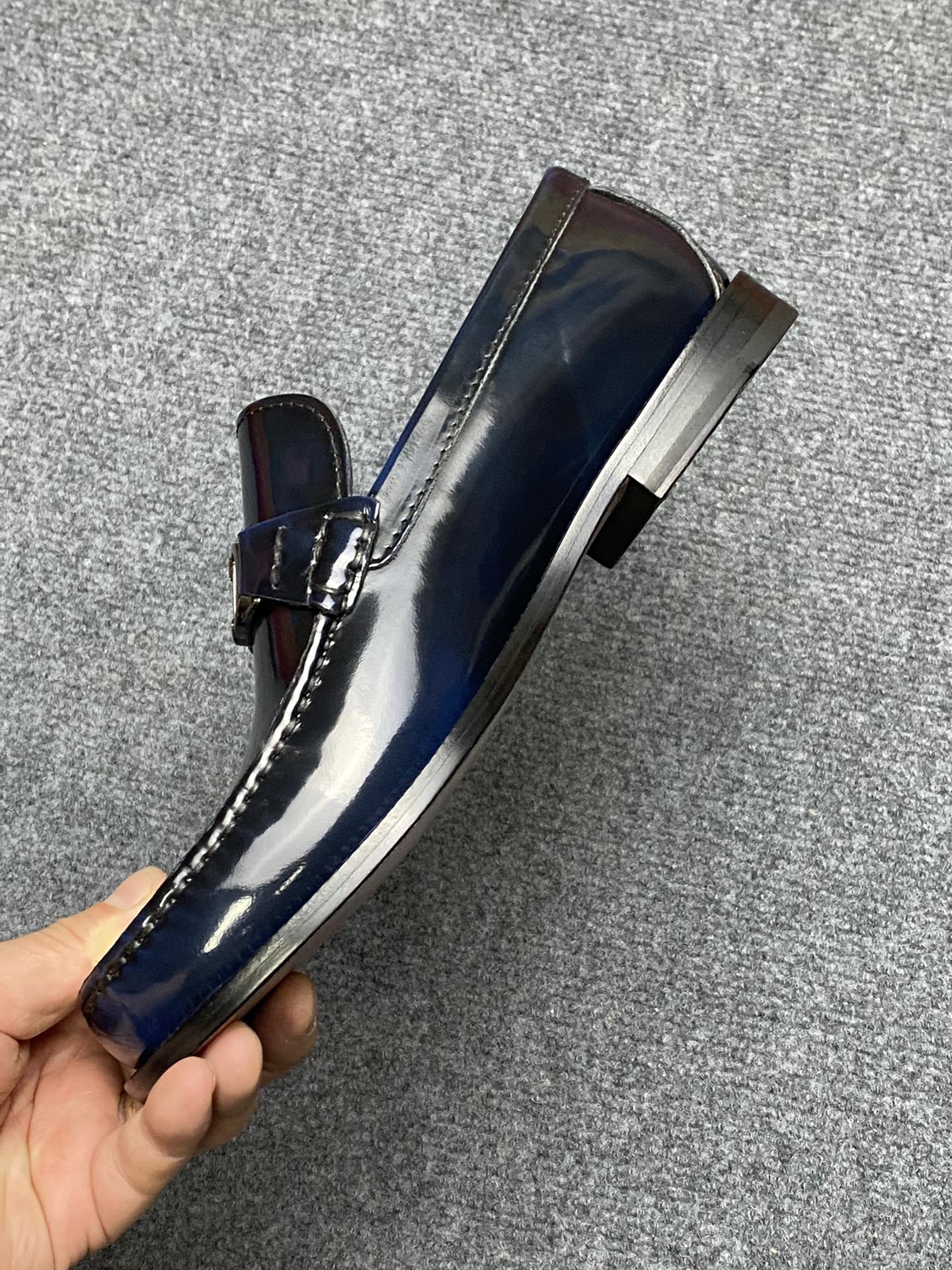 디올 남성 구두