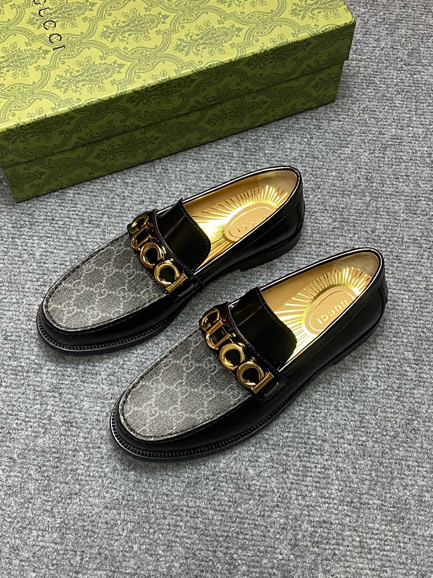 디올 남성 구두