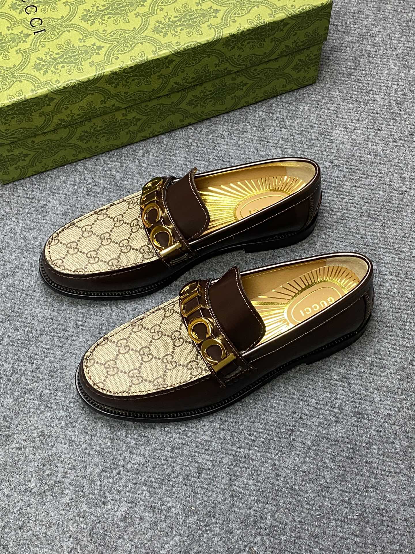 디올 남성 구두