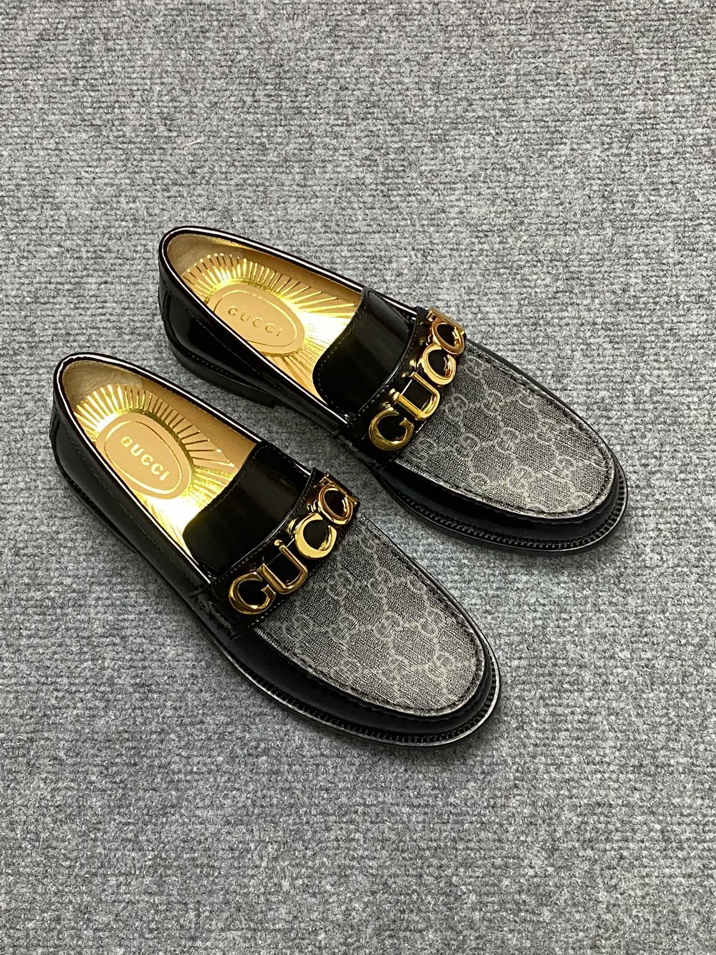 디올 남성 구두