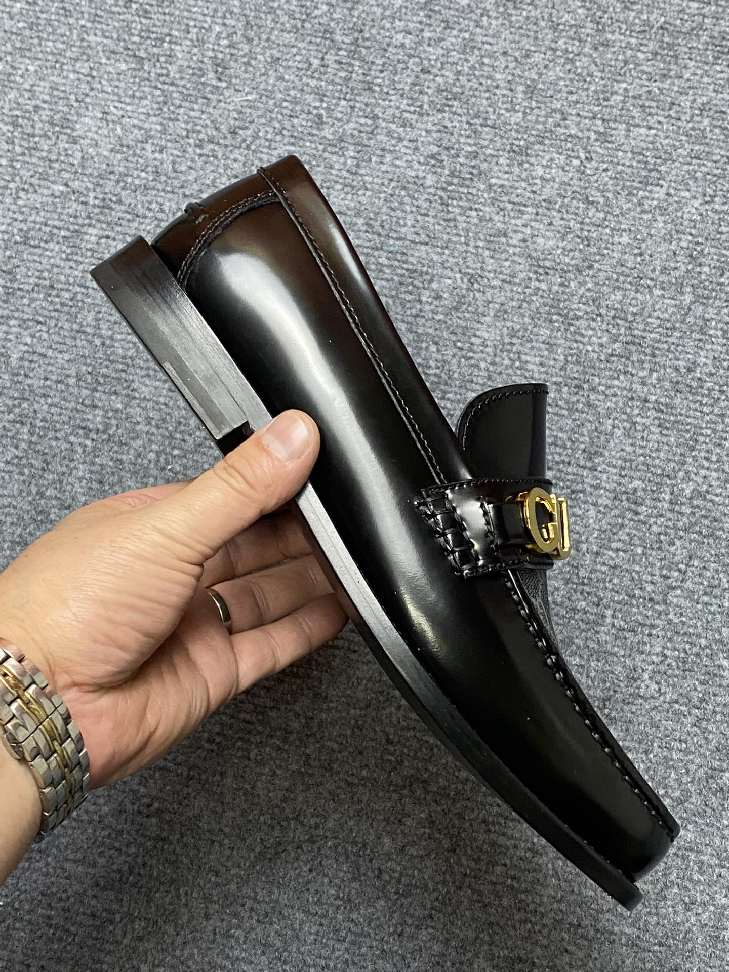 디올 남성 구두