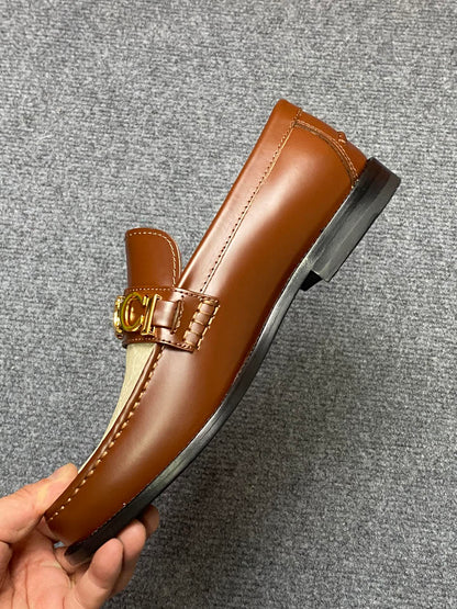 디올 남성 구두