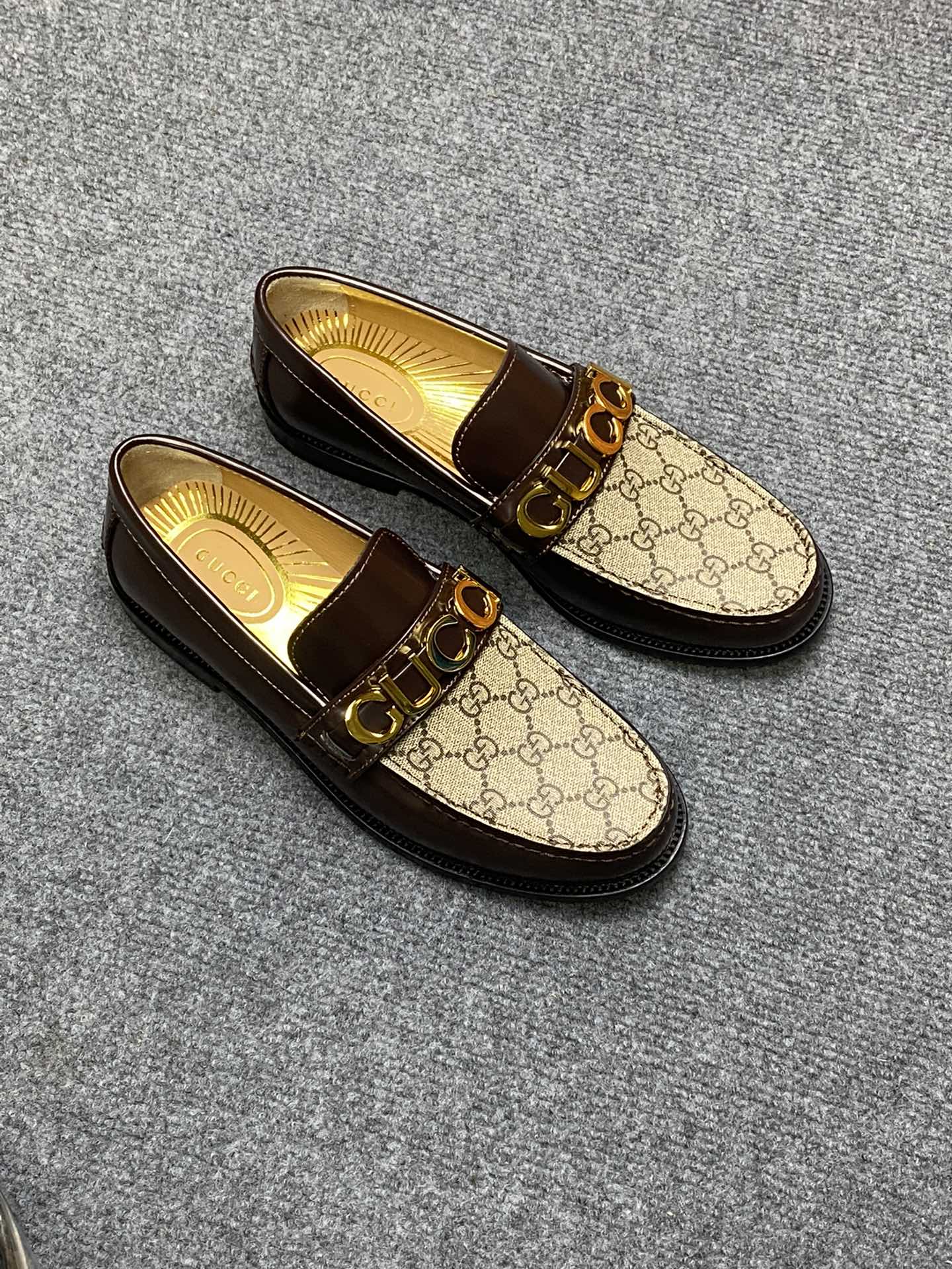 디올 남성 구두