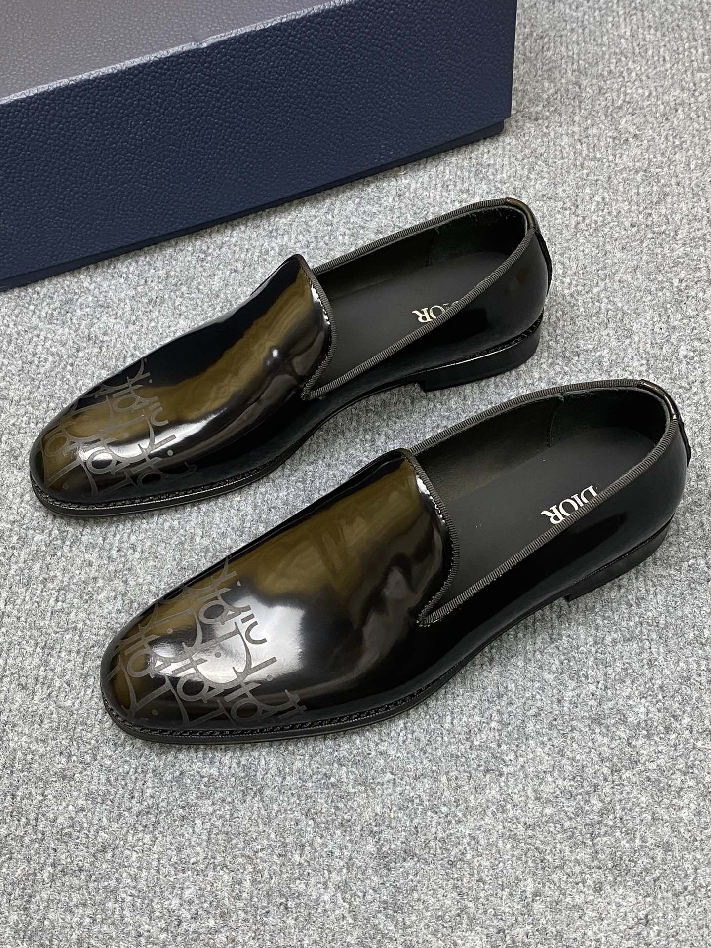 디올 남성 구두