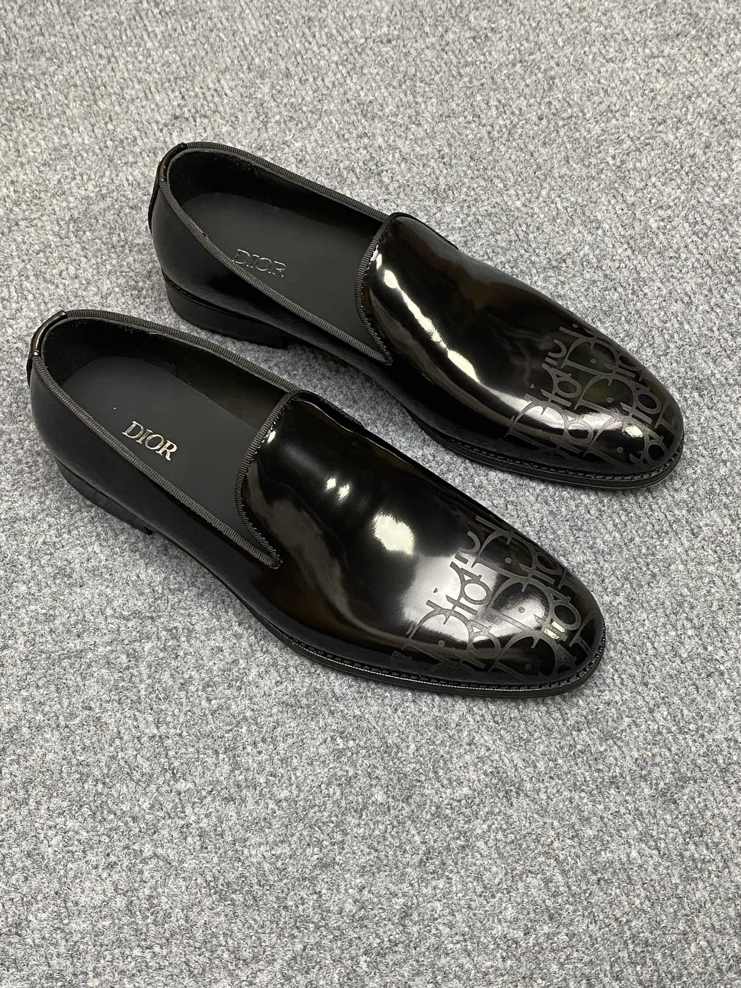 디올 남성 구두