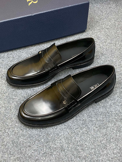 디올 남성 구두