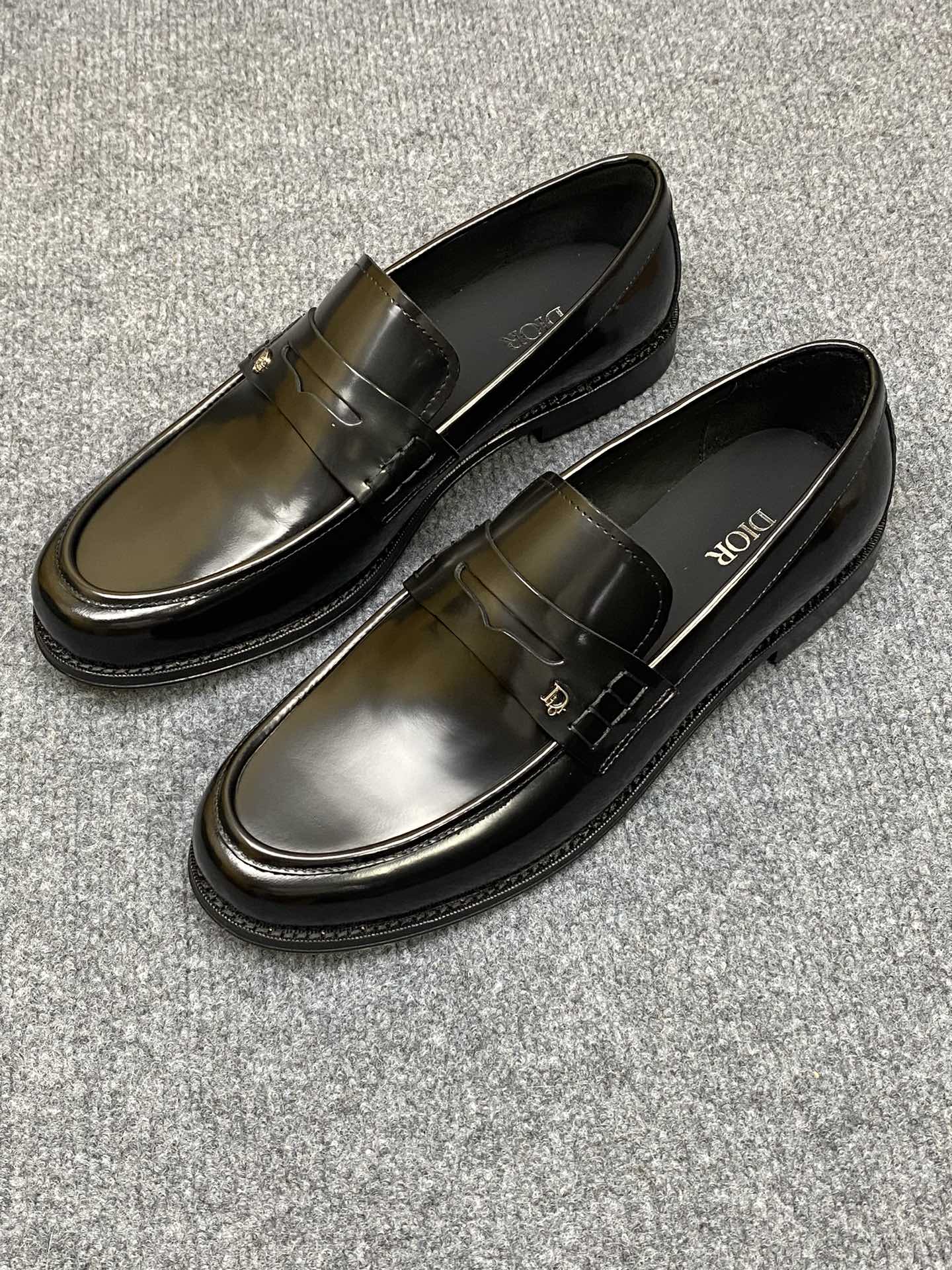 디올 남성 구두
