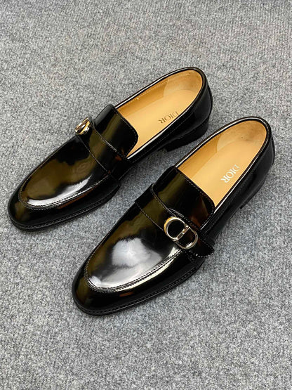 디올 남성 구두