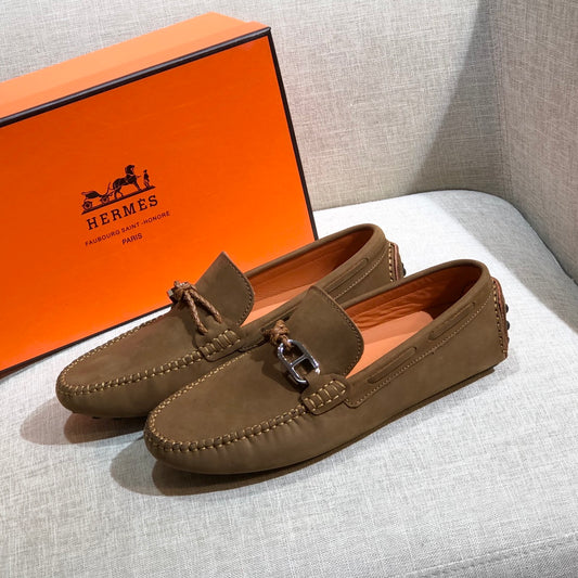 에르메스 남성 스니커즈