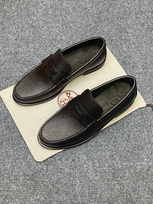 에르메스 남성 구두