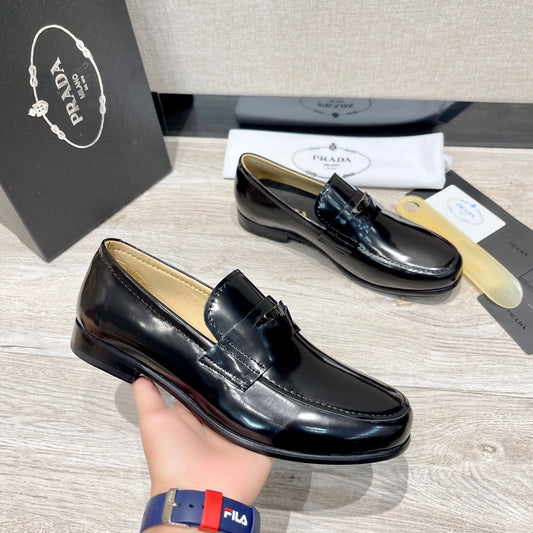 프라다 남성 구두