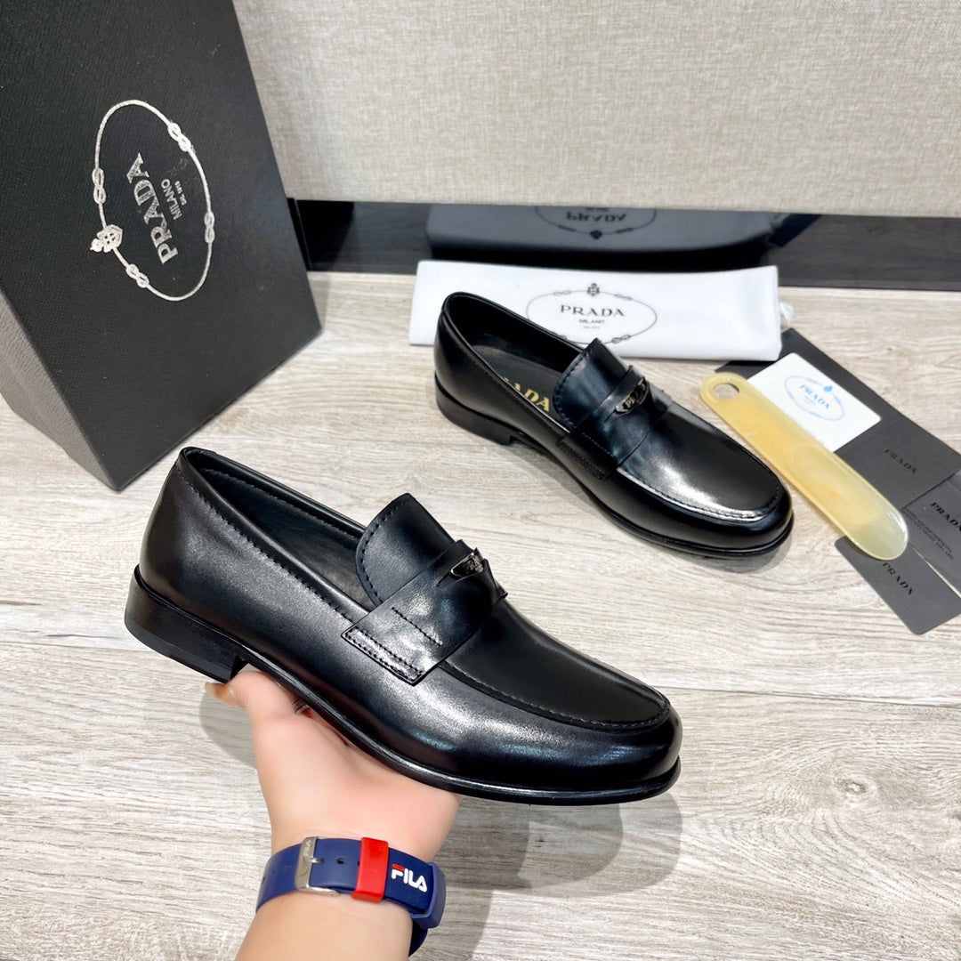 프라다 남성 구두