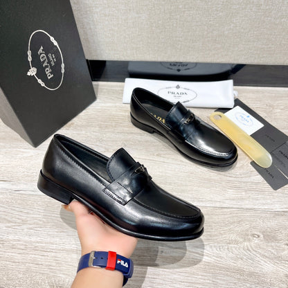 프라다 남성 구두
