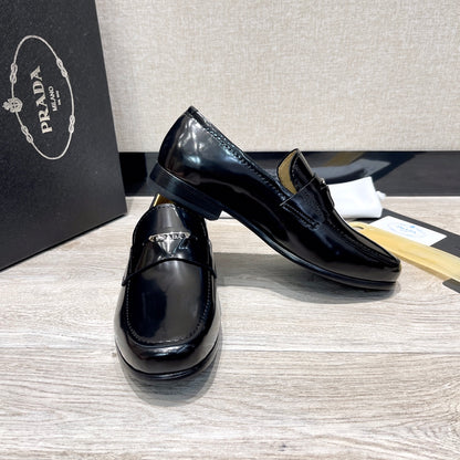 프라다 남성 구두