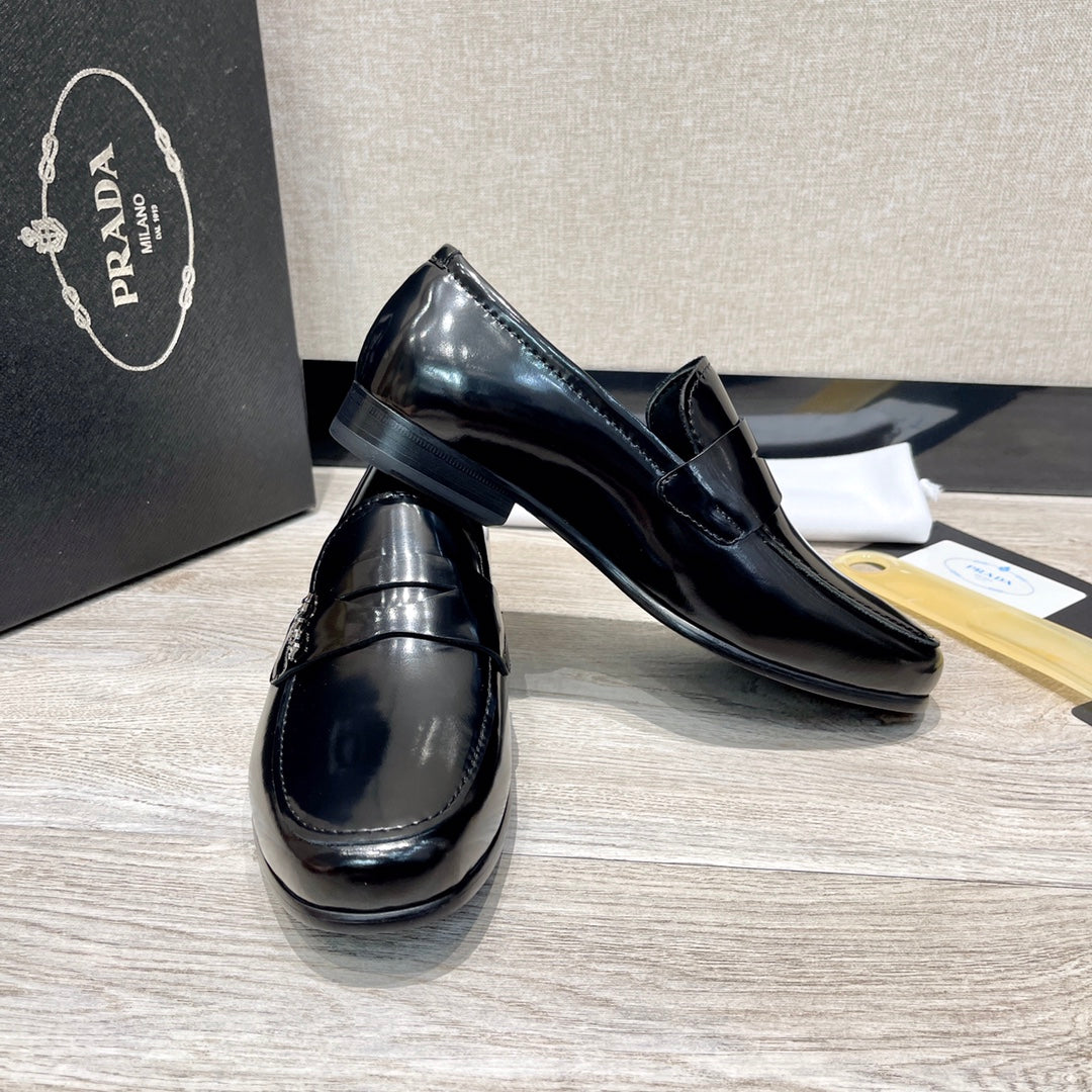 프라다 남성 구두