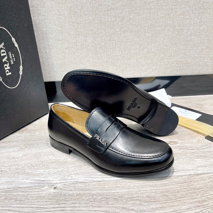 프라다 남성 구두