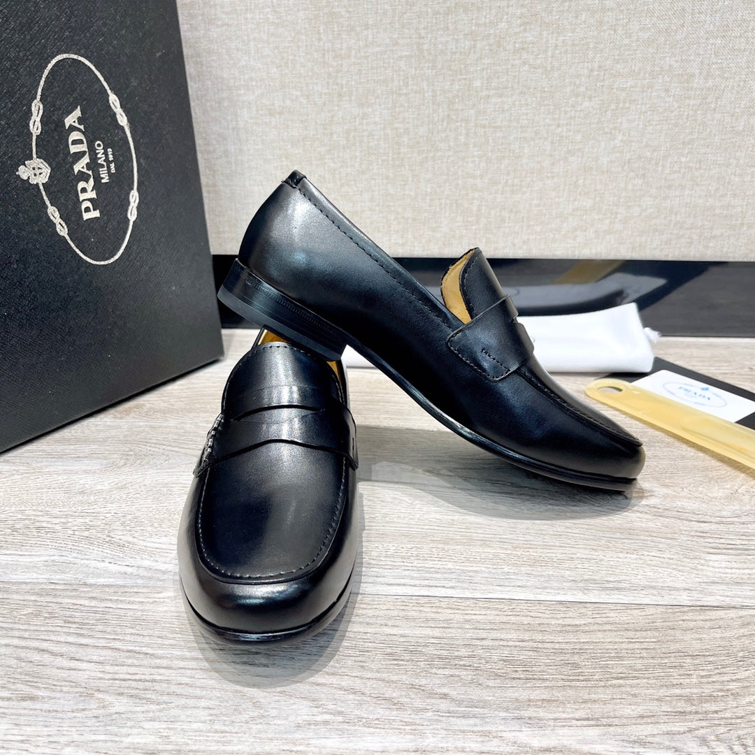 프라다 남성 구두