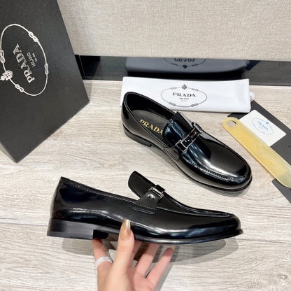 프라다 남성 구두