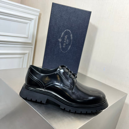 프라다 남성 구두