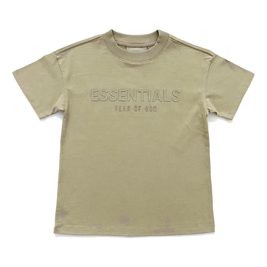 세나/피어오브갓 아동 반팔