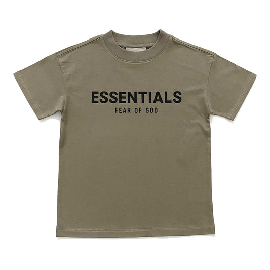 세나/피어오브갓 아동 반팔