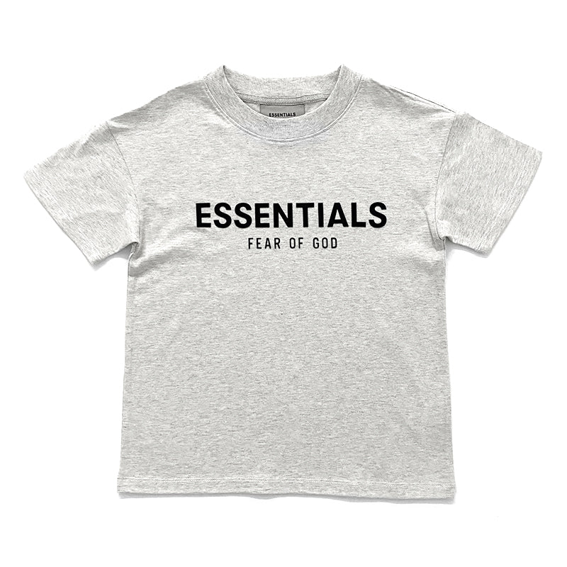 세나/피어오브갓 아동 반팔