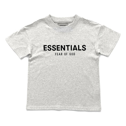 세나/피어오브갓 아동 반팔