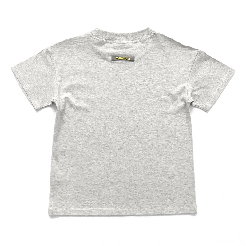 세나/피어오브갓 아동 반팔