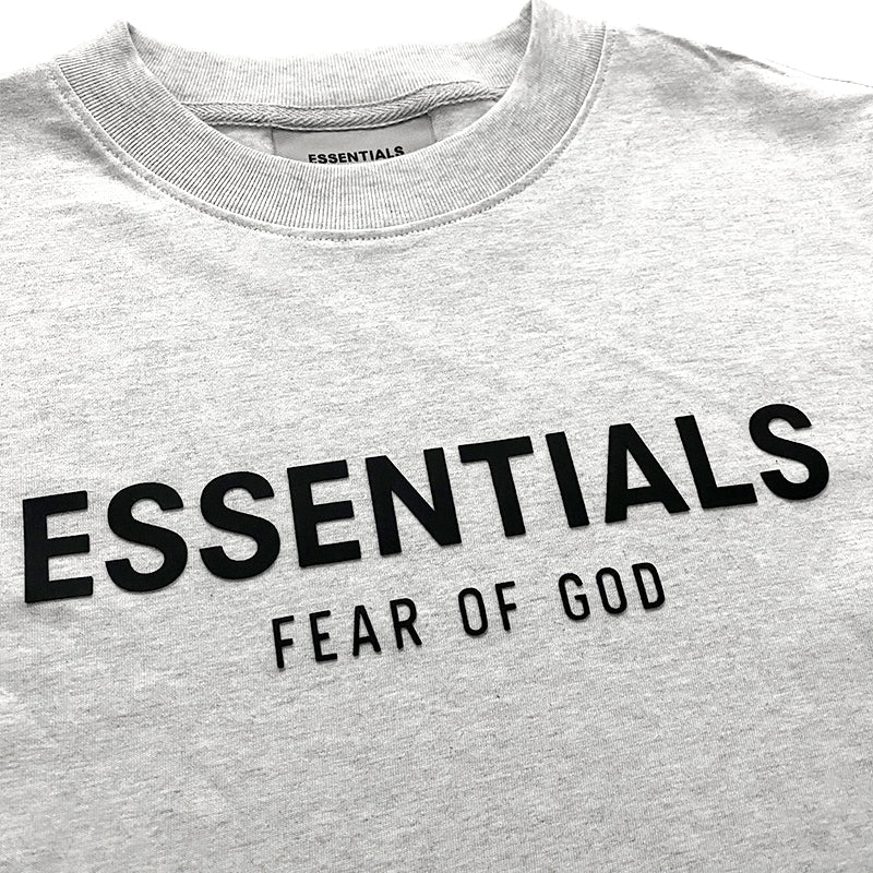 세나/피어오브갓 아동 반팔