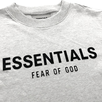 세나/피어오브갓 아동 반팔