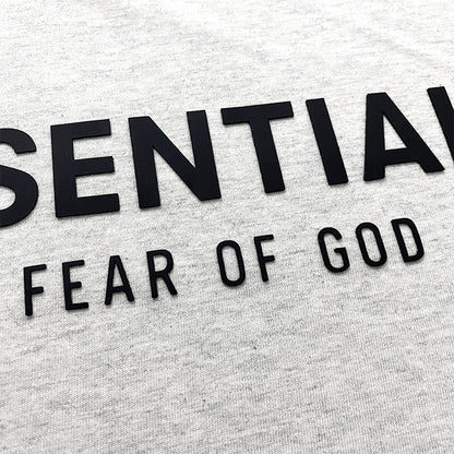 세나/피어오브갓 아동 반팔