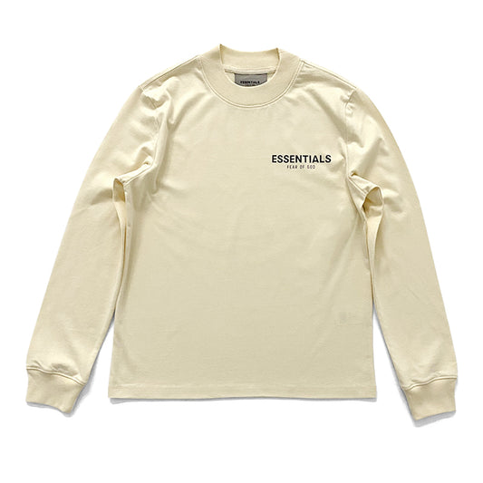 세나/피어오브갓 아동 긴팔