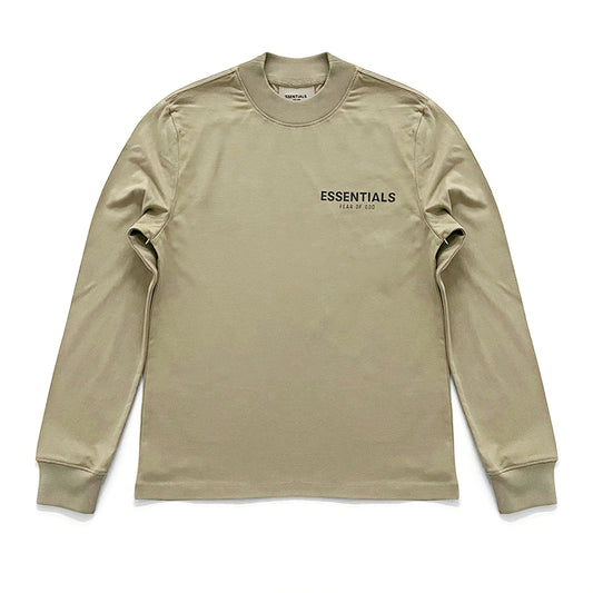 세나/피어오브갓 아동 긴팔