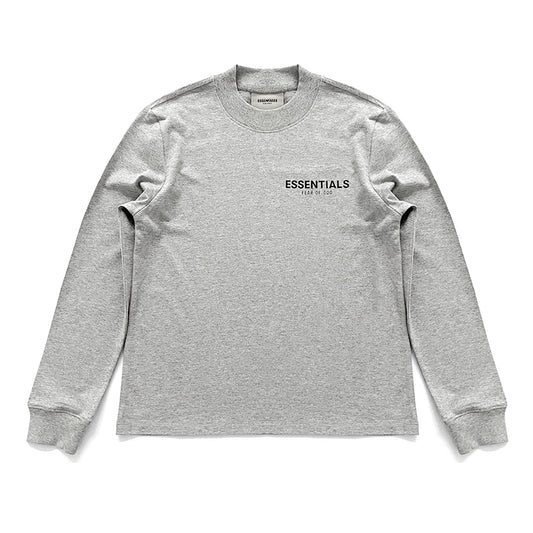 세나/피어오브갓 아동 긴팔