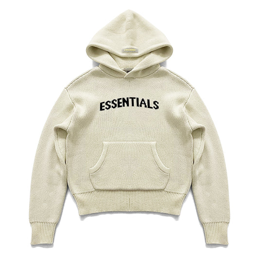 세나/피어오브갓 아동 니트 후드