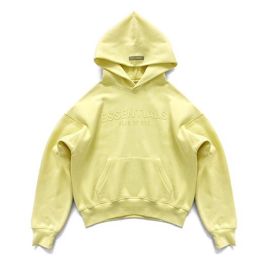 세나/피어오브갓 아동 후드