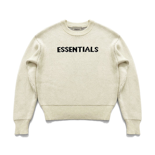 세나/피어오브갓 아동 니트