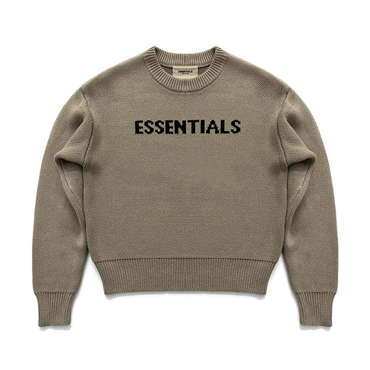 세나/피어오브갓 아동 니트