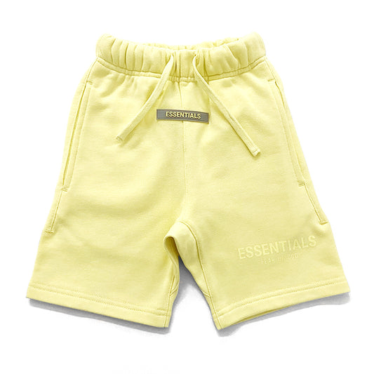 세나/피어오브갓 아동 반바지