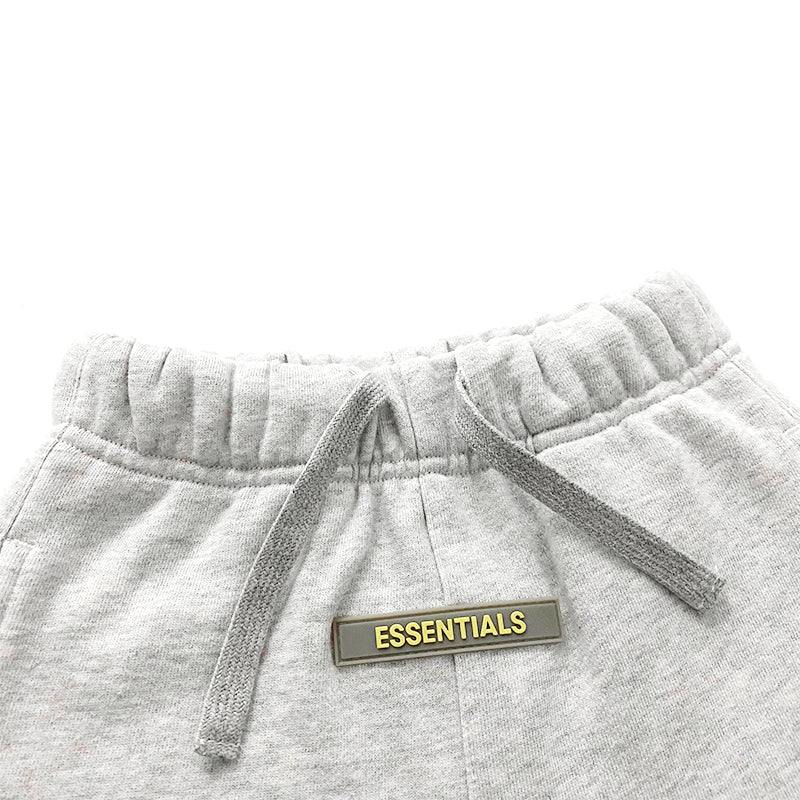 세나/피어오브갓 아동 반바지