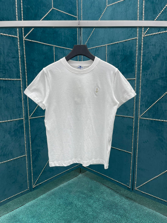 타일공장/버버리 남성 반팔