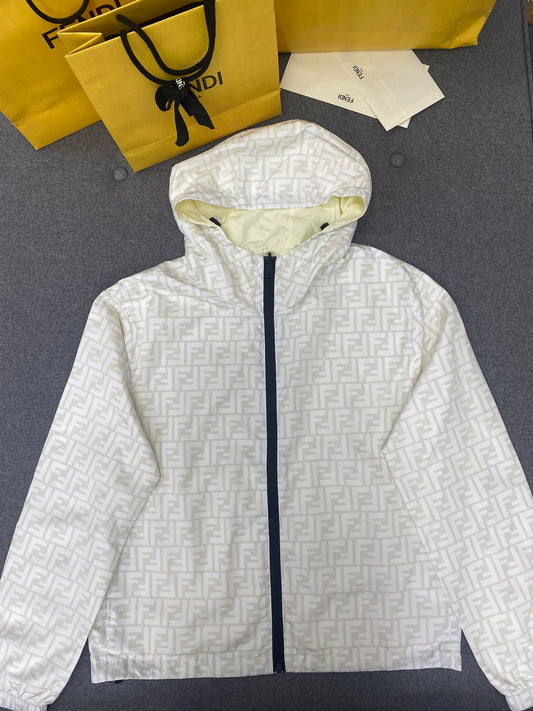 TJ셀러/펜디 남성 양면 자켓