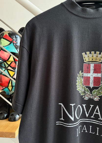 계단집/발렌시아가 남성 반팔