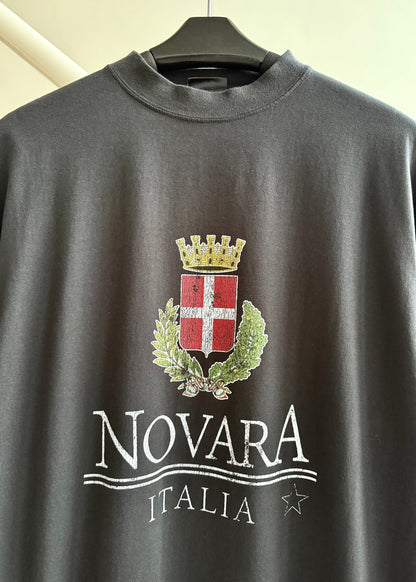 계단집/발렌시아가 남성 반팔