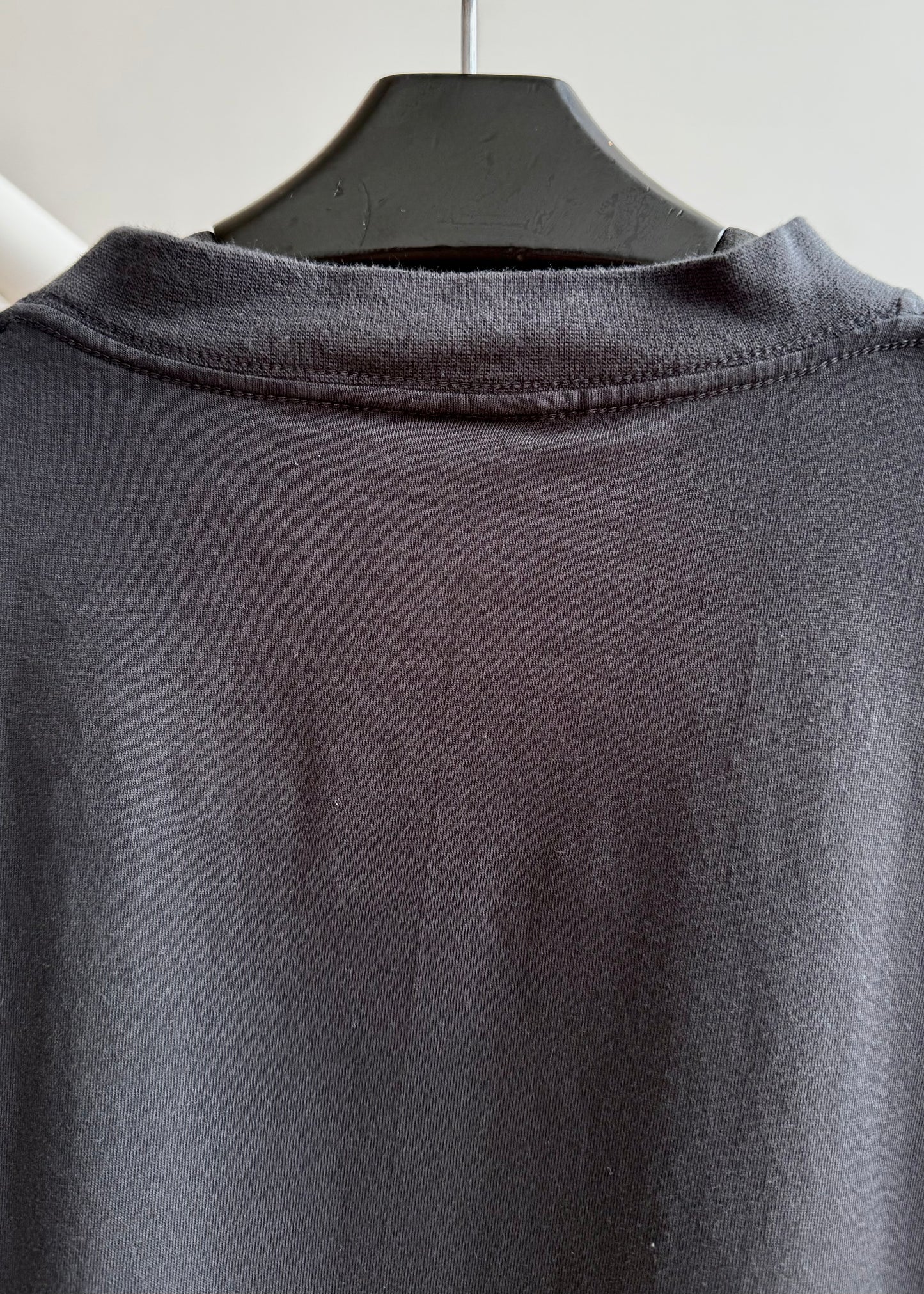 계단집/발렌시아가 남성 반팔