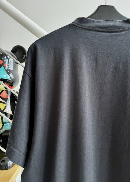 계단집/발렌시아가 남성 반팔