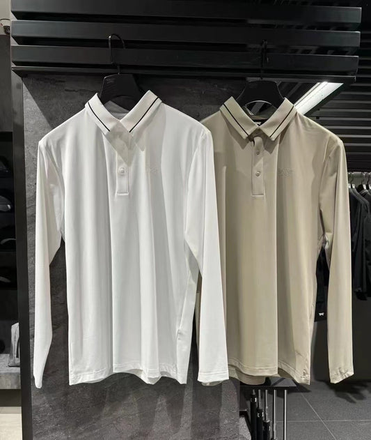 마이골프/PXG 남성 긴팔