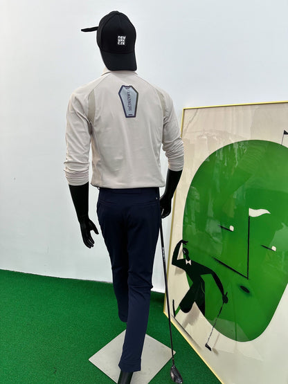 마이골프/AMAZINGCRE 남성 신상 속건 긴팔